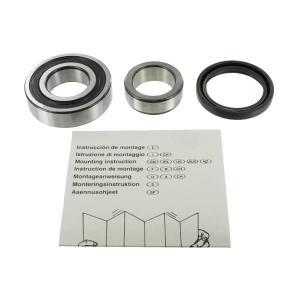 VKBA6826 - ekb-podshipnik.ru - Екатеринбург