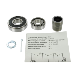 VKBA6968 - ekb-podshipnik.ru - Екатеринбург