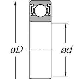 AB12437 - ekb-podshipnik.ru - Екатеринбург
