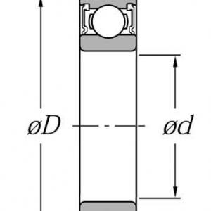 AB40204S02 - ekb-podshipnik.ru - Екатеринбург