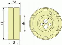 GT35706 - ekb-podshipnik.ru - Екатеринбург