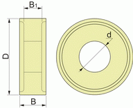 GT35910 - ekb-podshipnik.ru - Екатеринбург