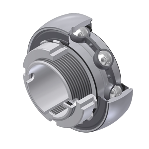 LK204G2H - ekb-podshipnik.ru - Екатеринбург