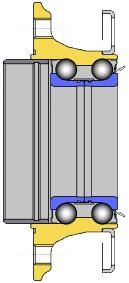 TGB12096S45 - ekb-podshipnik.ru - Екатеринбург