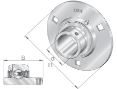 GRRY25-VA - ekb-podshipnik.ru - Екатеринбург