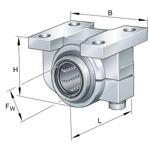 KGBA20-PP-AS - ekb-podshipnik.ru - Екатеринбург