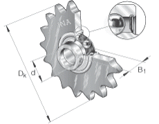 KSR20-B0-10-10-17-15 - ekb-podshipnik.ru - Екатеринбург