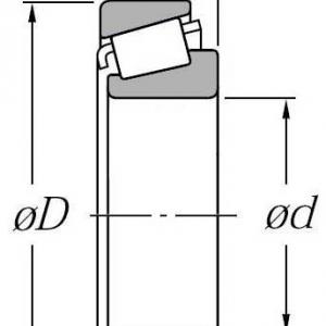 A2047/A2126 - ekb-podshipnik.ru - Екатеринбург