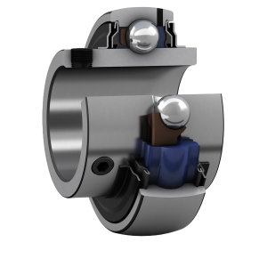 YAR203-2F/W64 - ekb-podshipnik.ru - Екатеринбург