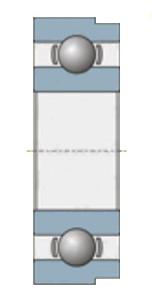 TMB205/56W-5 - ekb-podshipnik.ru - Екатеринбург