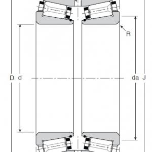 697716Л (14-) - ekb-podshipnik.ru - Екатеринбург