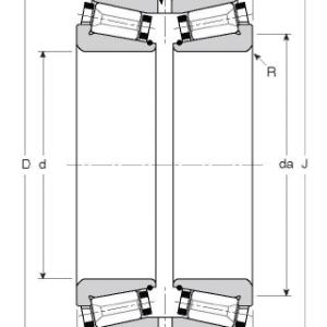 697920Л1У (4 кл) - ekb-podshipnik.ru - Екатеринбург