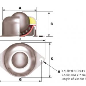 1006-13 - ekb-podshipnik.ru - Екатеринбург