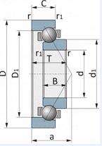 SA0370 - ekb-podshipnik.ru - Екатеринбург