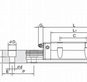 EGW15CCZAH - ekb-podshipnik.ru - Екатеринбург