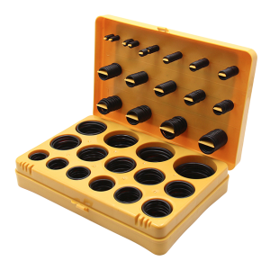 Набор резиновых колец №5C - ekb-podshipnik.ru - Екатеринбург