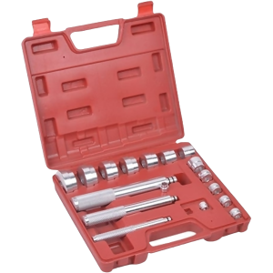 Оправки для обслуживания подшипников и уплотнений (17 предметов) - ekb-podshipnik.ru - Екатеринбург