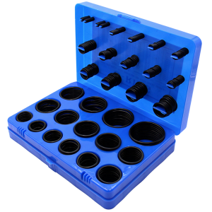 Набор резиновых колец №5B (363 шт) - ekb-podshipnik.ru - Екатеринбург