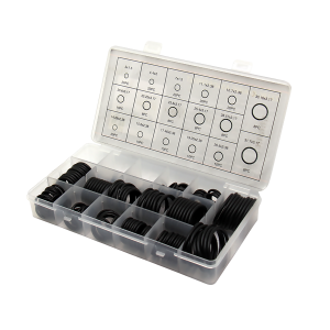 Набор колец O-Ring NBR70 222 шт - ekb-podshipnik.ru - Екатеринбург