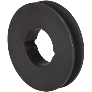 Шкив SPZ-112/1 под втулку 1610 - ekb-podshipnik.ru - Екатеринбург