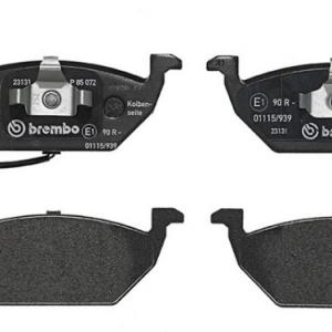 P85072 - ekb-podshipnik.ru - Екатеринбург