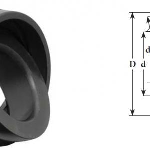 GAC45S - ekb-podshipnik.ru - Екатеринбург