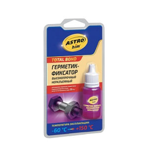 Герметик-фиксатор AC-9011 - ekb-podshipnik.ru - Екатеринбург