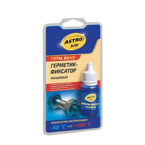 Герметик-фиксатор AC-9013 - ekb-podshipnik.ru - Екатеринбург