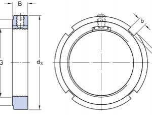 KMK8 - ekb-podshipnik.ru - Екатеринбург