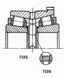 697716Л (2 кл) - ekb-podshipnik.ru - Екатеринбург