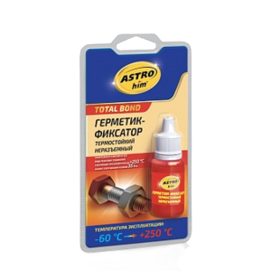 Герметик-фиксатор AC-9012 - ekb-podshipnik.ru - Екатеринбург