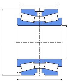 97192М - ekb-podshipnik.ru - Екатеринбург