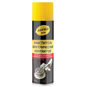Очиститель электрических контактов AC-432 - ekb-podshipnik.ru - Екатеринбург