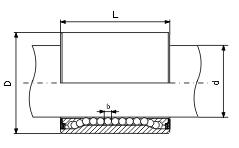 815B - ekb-podshipnik.ru - Екатеринбург