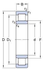 P30-25C3 - ekb-podshipnik.ru - Екатеринбург