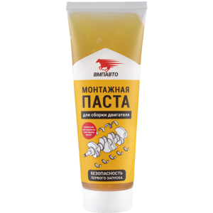 Паста для сборки двигателя (200 мл.) - ekb-podshipnik.ru - Екатеринбург
