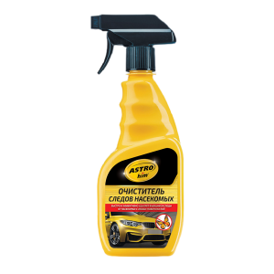 Очиститель следов насекомых AC-415 - ekb-podshipnik.ru - Екатеринбург