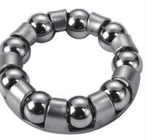 Велосипедный подшипник 1/4"x9, D 23.5мм. - ekb-podshipnik.ru - Екатеринбург
