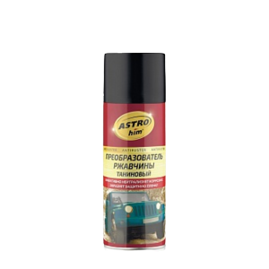 Преобразователь ржавчины АС-4735 (520мл.) - ekb-podshipnik.ru - Екатеринбург