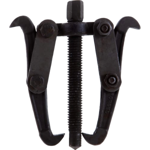 Съемник для подшипников двухлапый, 75 мм, MASTER - ekb-podshipnik.ru - Екатеринбург