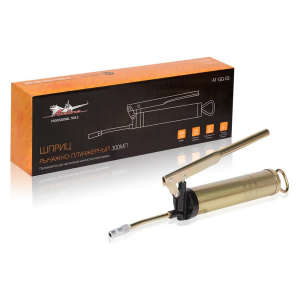 Шприц рычажно-плунжерный AT-GG-03 - ekb-podshipnik.ru - Екатеринбург