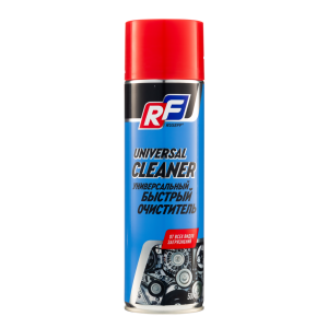 Универсальный быстрый очиститель, 500мл. - ekb-podshipnik.ru - Екатеринбург