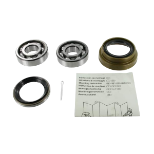 VKBA3700 - ekb-podshipnik.ru - Екатеринбург