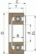 AB10272S02 - ekb-podshipnik.ru - 