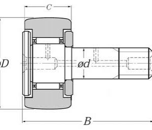 KR32DZ - ekb-podshipnik.ru - 