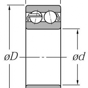 5309AH - ekb-podshipnik.ru - ������������