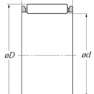 K423X519X316 - ekb-podshipnik.ru - ������������