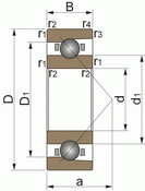 SAC1331 - ekb-podshipnik.ru - ������������
