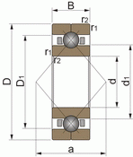 SE1552CS140 - ekb-podshipnik.ru - ������������