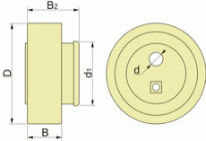 GT35903 - ekb-podshipnik.ru - ������������